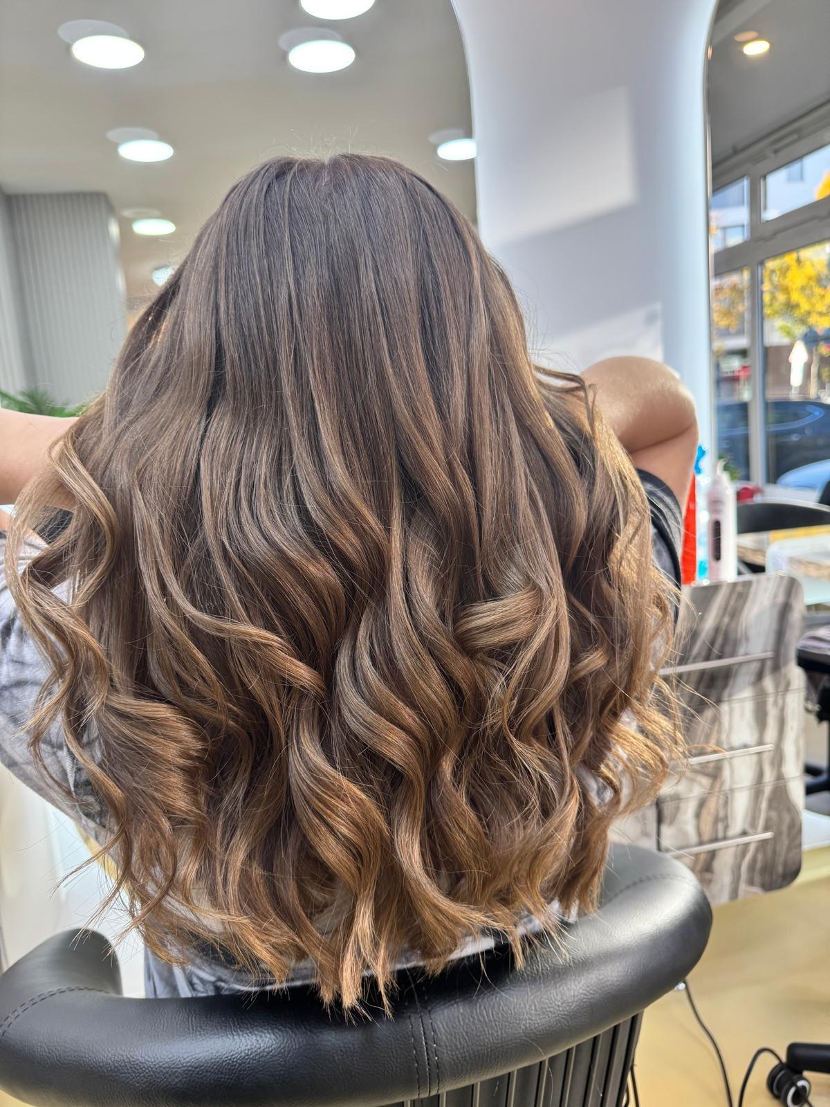 Extensions und Kosmetik Paderborn