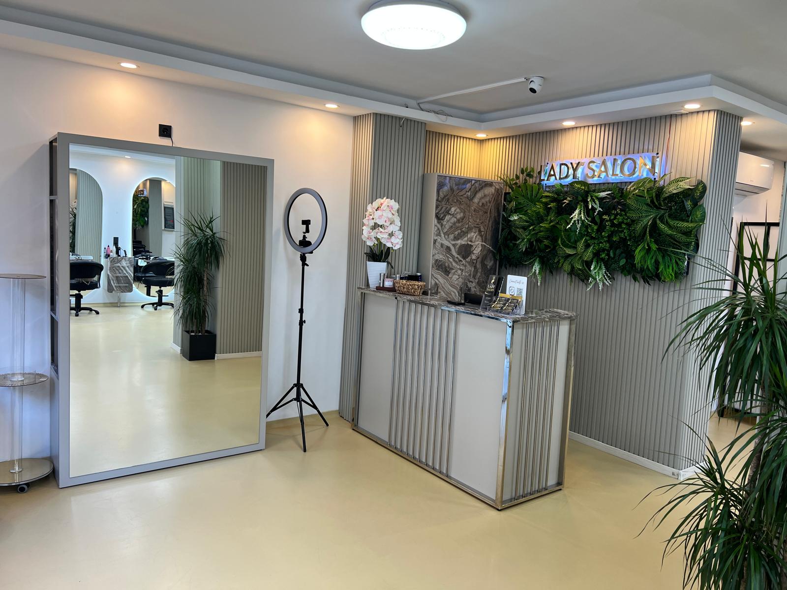Frisur Paderborn