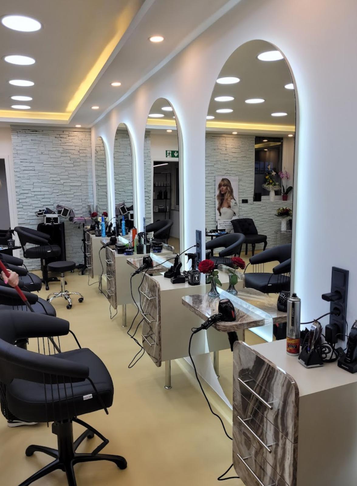 Ladysalon Paderborn – Styling für Frauen